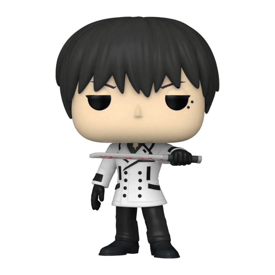 Tokyo Ghoul:Re - Kuki Urie (Pop! Vinyl)