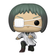 Tokyo Ghoul:Re - Toru Mutsuki (Pop! Vinyl)