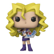 Yu-Gi-Oh! - Mai Valentine (Pop! Vinyl)