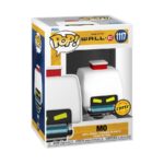 Wall-E - Mo (Pop! Vinyl)