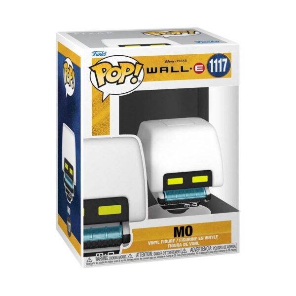Wall-E - Mo (Pop! Vinyl)