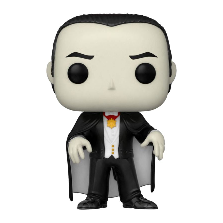 Universal Monsters - Dracula (Pop! Vinyl)