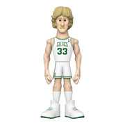 NBA Legends: Celtics – Larry Bird (with chase) 5″ Vinyl Gold (Vinyl Figure)