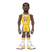 NBA Legends: Lakers – Magic Johnson (with chase) 5″ Vinyl Gold (Vinyl Figure)