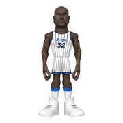NBA Legends: Magic – Shaquille O’Neal (with chase) 5″ Vinyl Gold (Vinyl Figure)