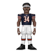 NFL Legends: Bears – Walter Payton 5″ Vinyl Gold (Vinyl Figure)