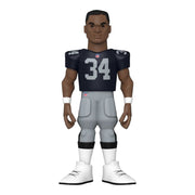 NFL Legends: Raiders – Bo Jackson with chase 5″ Vinyl Gold (Vinyl Figure)