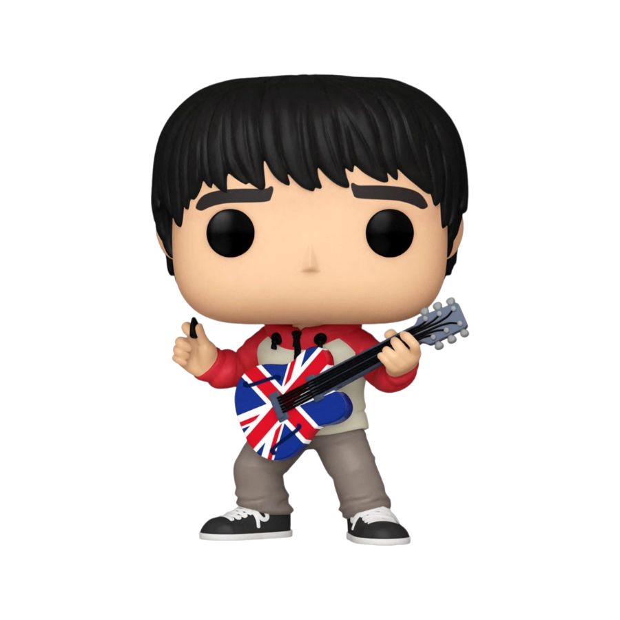 Oasis – Noel Gallagher (Pop! Vinyl)