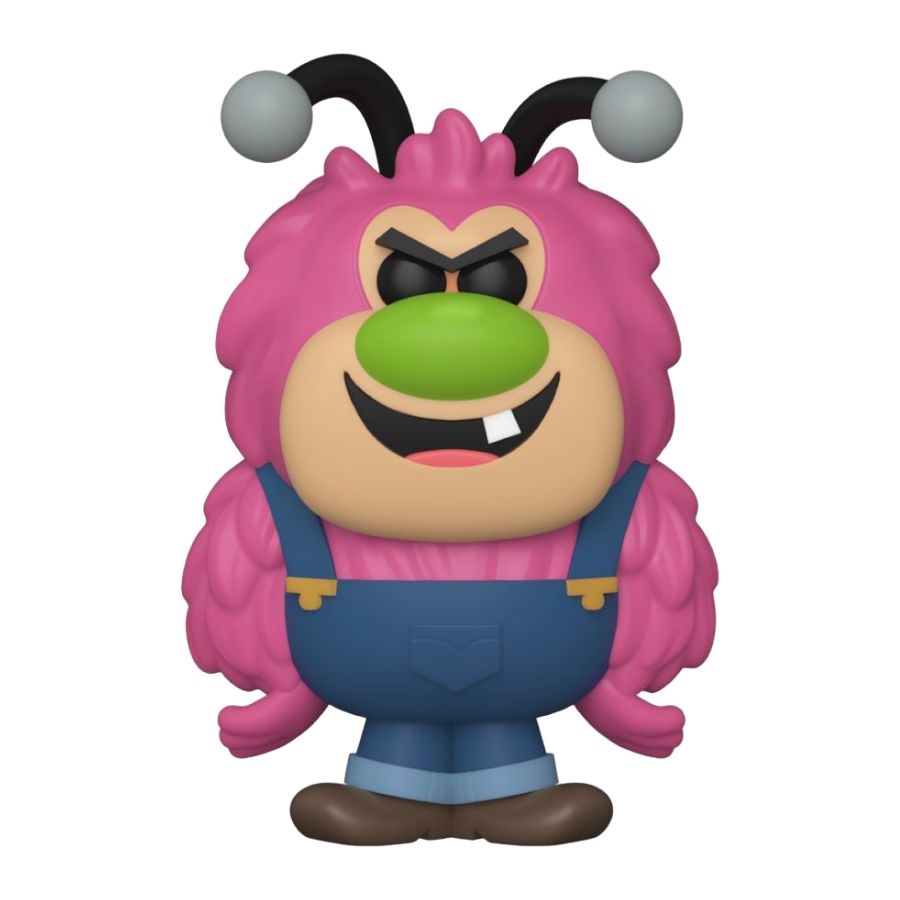 The Powerpuff Girls – Fuzzy Lumpkins (Pop! Vinyl)