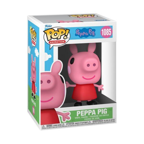 Peppa Pig (Pop! Vinyl)