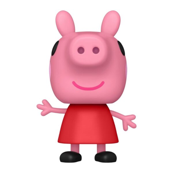 Peppa Pig (Pop! Vinyl)