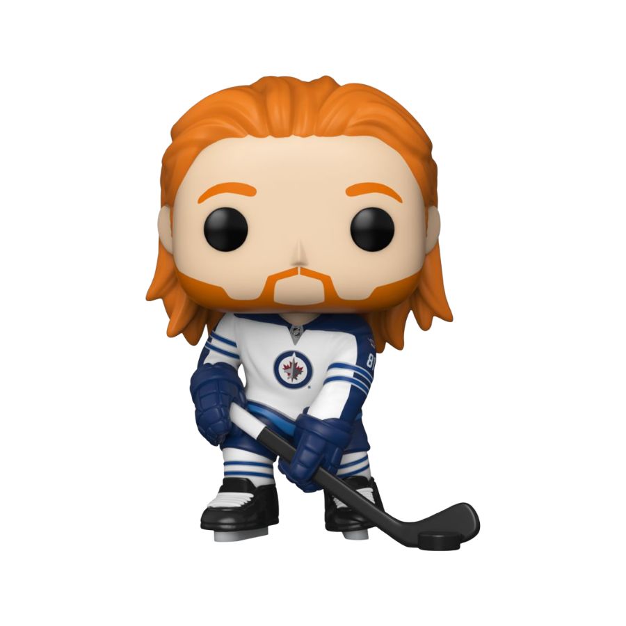 NHL: Jets – Kyle Connor Home Uniform (Pop! Vinyl)