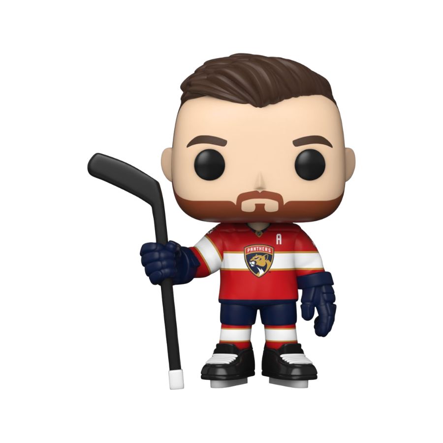 NHL: Panthers – Jonathan Huberdeau Home (Pop! Vinyl)