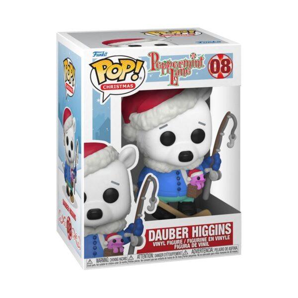 Peppermint Lane - Dauber Higgins (Pop! Vinyl)
