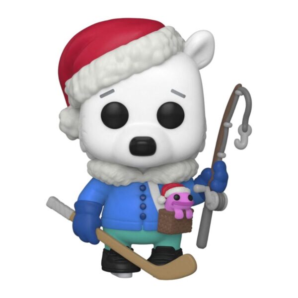Peppermint Lane - Dauber Higgins (Pop! Vinyl)