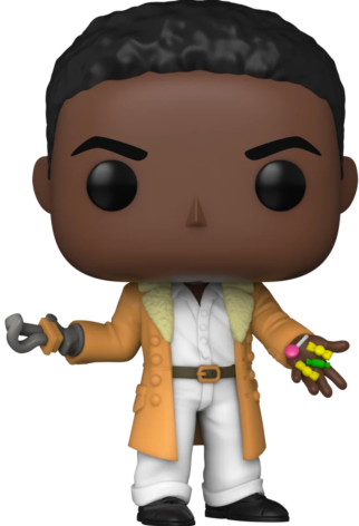 Candyman - Sherman Fields (Pop! Vinyl)
