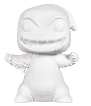 The Nightmare Before Christmas – Oogie Boogie DIY (Pop! Vinyl)