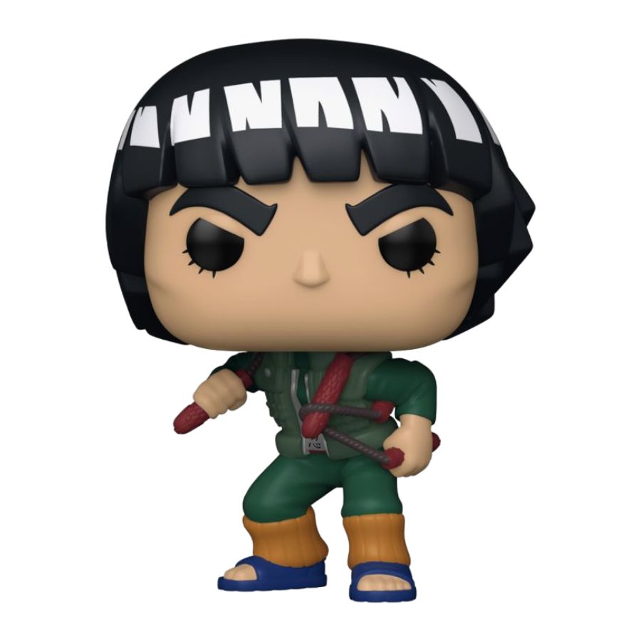 Naruto – Might Guy (Pop! Vinyl)