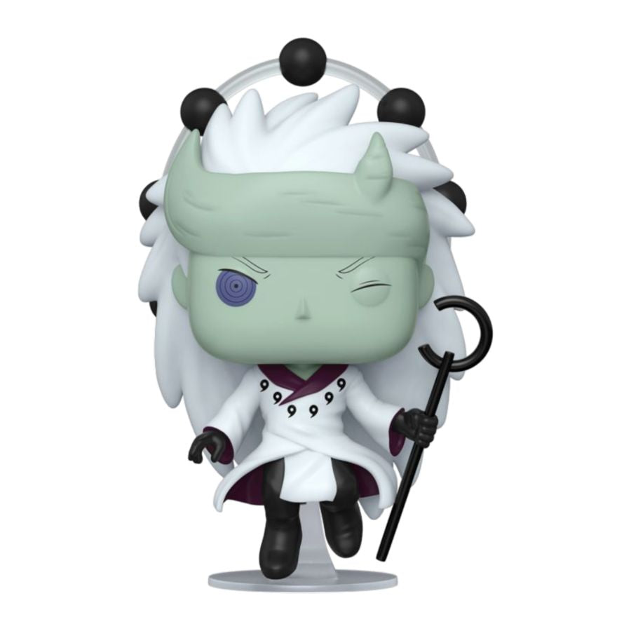 Naruto – Sage Madara Uchiha (Six Paths) (Pop! Vinyl)