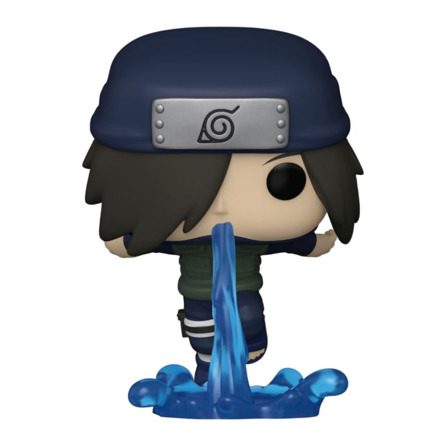 Naruto – Izumo Kamizuki (Pop! Vinyl)