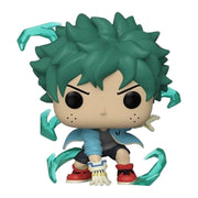 My Hero Academia – Izuku Midoria with Gloves (Pop! Vinyl)