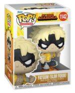 My Hero Academia - Fat Gum (Slim Form) (Pop! Vinyl)