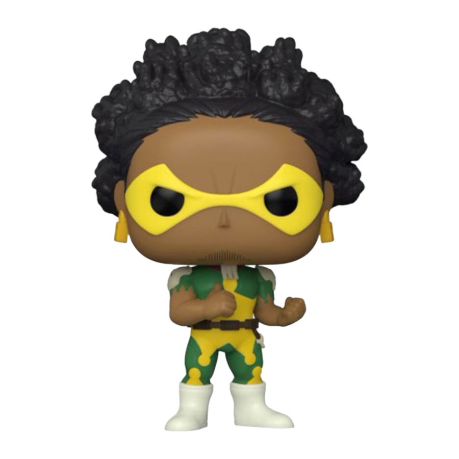 My Hero Academia – Ken Takagi (Pop! Vinyl)