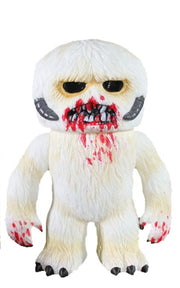 Star Wars - Wampa Bloody Version (Hikari Figure)