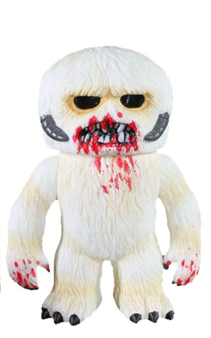 Star Wars - Wampa Bloody Version (Hikari Figure)