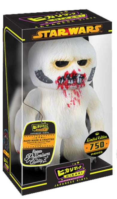 Star Wars - Wampa Bloody Version (Hikari Figure)