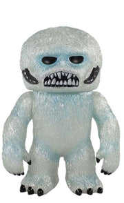 Star Wars - Wampa Glitter Abominable (Hikari Figure)