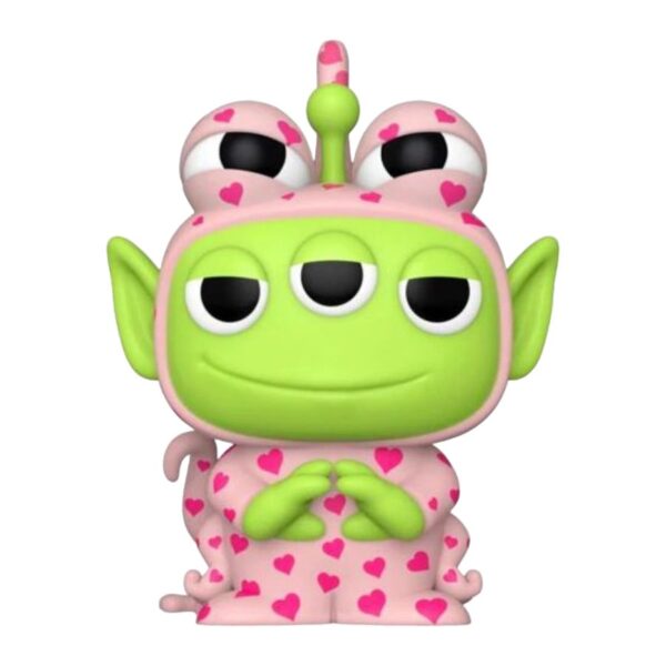 Pixar - Alien Remix Randall Pink (Pop! Vinyl)