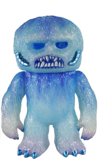 Star Wars - Wampa Glitter Ice Freeze (Hikari Figure)