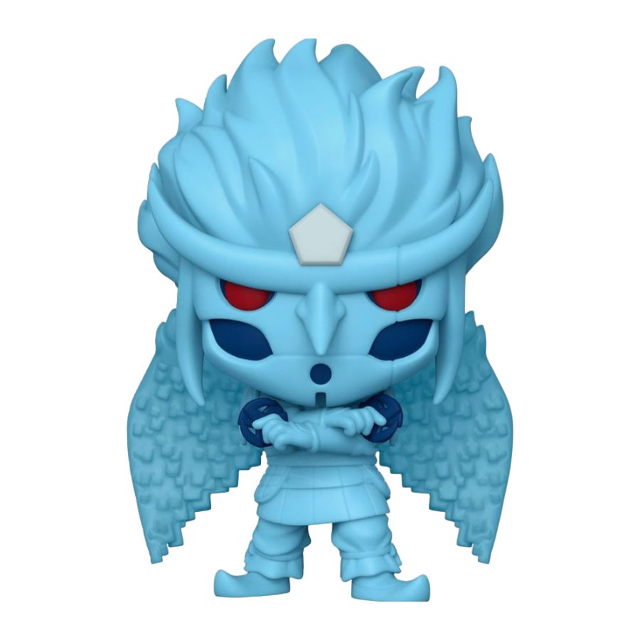 Naruto: Shippuden – Kakashi Perfect Susano’o 6″ (Pop! Vinyl)