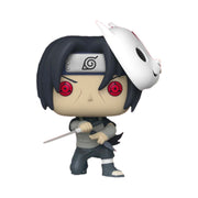 Naruto: Shippuden – Anbu Itachi (Pop! Vinyl)