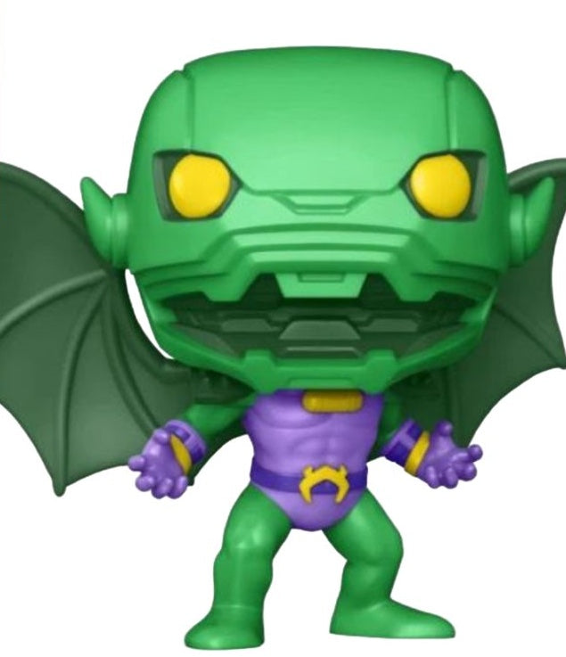Marvel Comics – Annihilus (Pop! Vinyl)