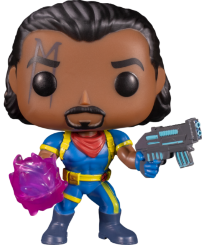 X-Men - Bishop (Pop! Vinyl)