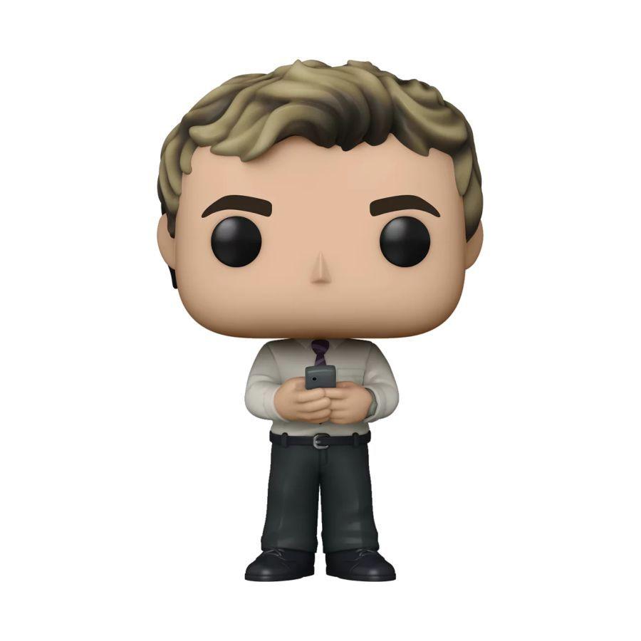 The Office – Ryan Blonde (Pop! Vinyl)