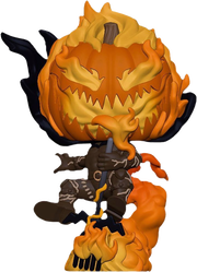 Venom - Jack O'Lantern (Pop! Vinyl)