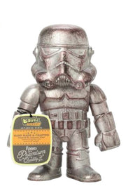 Star Wars - Stormtrooper Rusty (Hikari Figure)