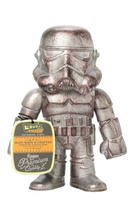 Star Wars - Stormtrooper Rusty (Hikari Figure)