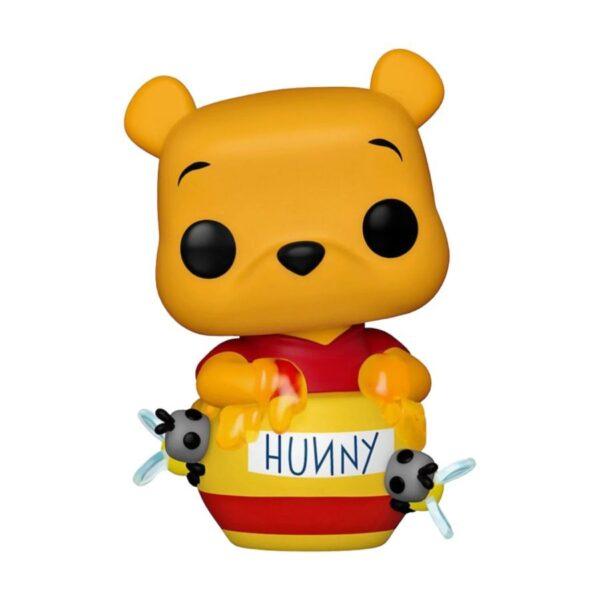 Winnie The Pooh - Winnie In Honey Pot (Pop! Vinyl)