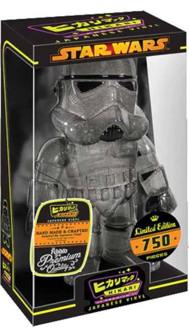 Star Wars - Stormtrooper Starfield (Hikari Figure)