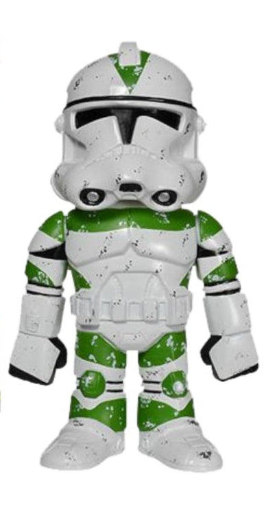 Star Wars - Clone Trooper 442nd Siege (Hikari Figure)
