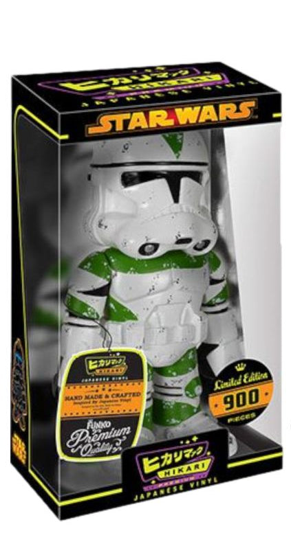 Star Wars - Clone Trooper 442nd Siege (Hikari Figure)