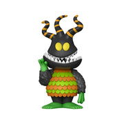 The Nightmare Before Christmas – Harlequin Demon with chase (Vinyl Soda)
