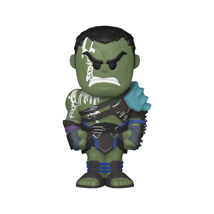 Thor 3: Ragnarok - Hulk Gladiator Vinyl Soda (Pop! Vinyl)