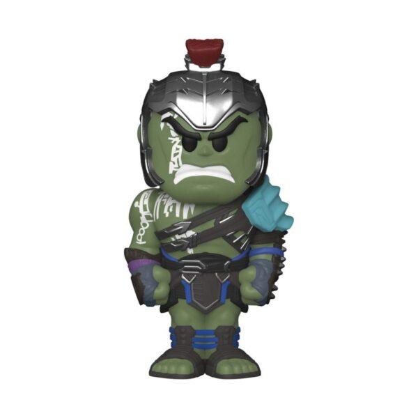 Thor 3: Ragnarok - Hulk Gladiator Vinyl Soda (Pop! Vinyl)