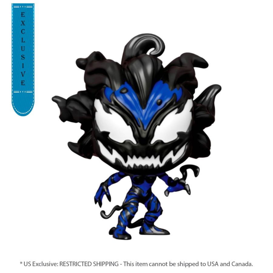 Spider-Man - April Parker Mayhem Glow (Pop! Vinyl)