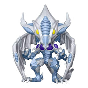 Yu-Gi-Oh! - Stardust Dragon 6" (Pop! Vinyl)